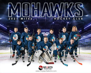 Mohawks Hockey Club – Kube Sports Complex