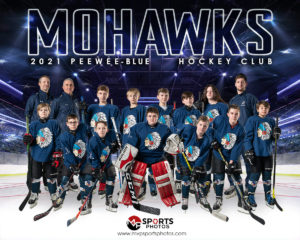 Mohawks Hockey Club – Kube Sports Complex