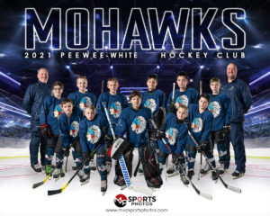 Mohawks Hockey Club – Kube Sports Complex