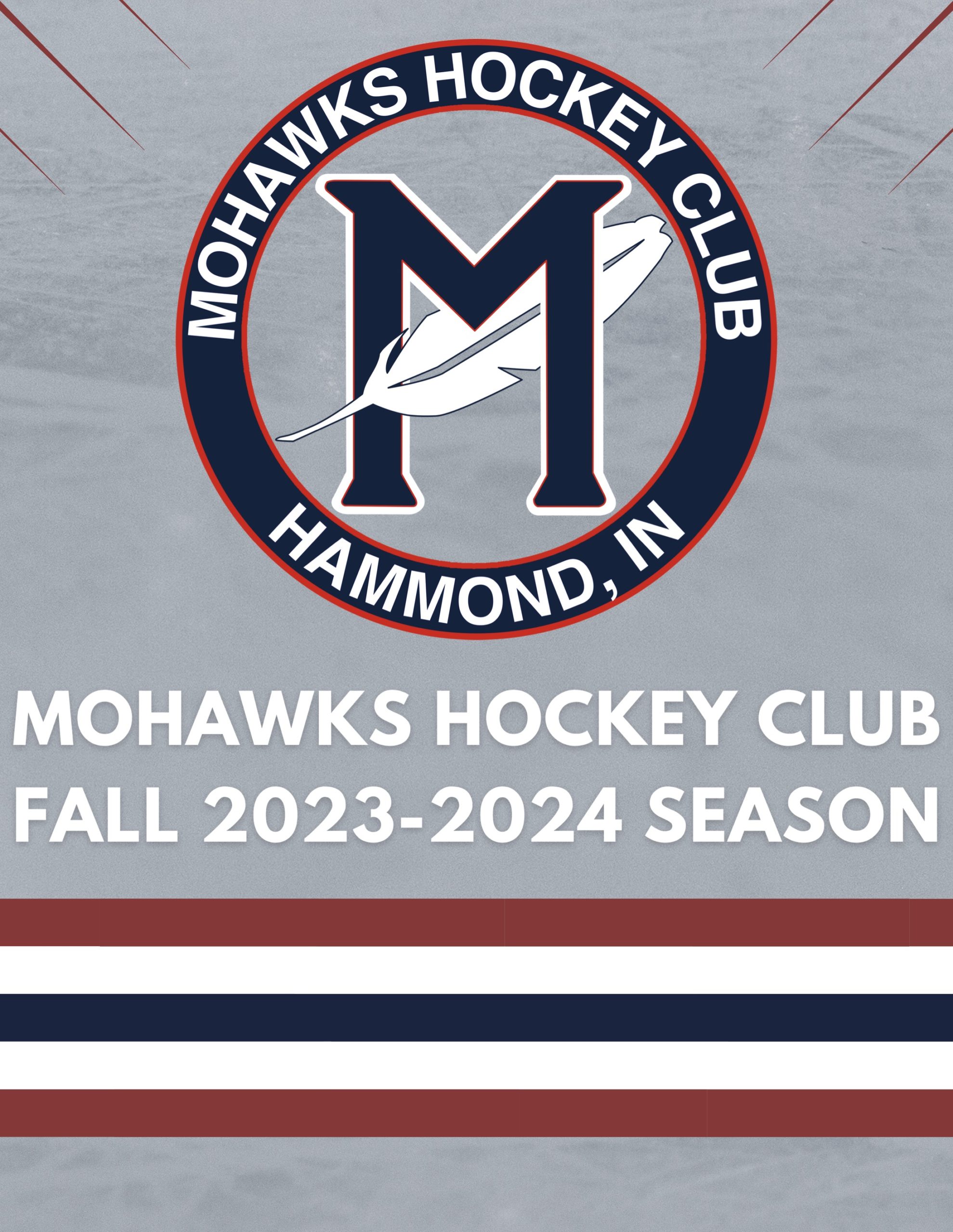 Mohawks Hockey Club - Kube Sports